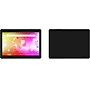 Supersonic Sonic10 10.1" Tablet with Detachable Keyboard, WiFi, 32GB Storage, Android 13, Black (SC-3110)~#|#~D17078D2-0743-4D0C-9A62586DE31296FE_sc7