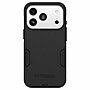 OtterBox Commuter Series MagSafe Case for iPhone 17 Pro, Shock Absorbing, Black (77-98326)~#|#~D1716CA6-732B-4A85-B1F216A2EFE629F1_sc7