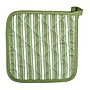 Better Houseware Striped Pot Holder, Green (BTH1683G)~#|#~D1735E79-EDD5-47A9-AB78E9C101AD1119_sc7