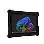 Joy Factory aXtion Extreme MP 13" Rugged Case for Surface Pro 10, Black (CWM347MP)~#|#~D173619C-0B8C-4192-9806DA713D2FEE76_sc7