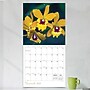 2027 TF Publishing Flowers 10" x 12" Monthly Wall Calendar, Multicolored (27-1034)~#|#~D173CAC4-A27D-4D21-B15C1ED644DCE81C_sc7