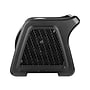 Techni Home 600 CFM Floor Fan, 3 Speed, Black (RTA-13B-FAN)~#|#~D17742F7-73FE-4C4E-B94BE4EFBEF3849F_sc7