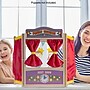 Hey! Play! Wooden Tabletop Puppet Theater for Kids, Multicolored (80-HCH212)~#|#~D1774EC6-BCB5-4D7B-A5AA172E2ACFAC82_sc7