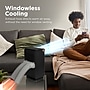 Black & Decker 115-Volt 1,000 BTU (250 BTU DOE) Portable Air Conditioner, Beige/Black (BP01PT)~#|#~D177A007-DE72-43D5-8FAAB1441D2DB7CC_sc7