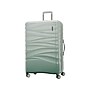 American Tourister Cascade 31" Hardside Suitcase, 4-Wheeled Spinner, Sage Green  (143314-2017)~#|#~D179F8A7-D748-41EF-BD7799B75E56F9FE_sc7
