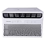 Hisense 115-Volt 8000 BTU Window Air Conditioner with Remote, WiFi Enabled, White (AAW08TW26)~#|#~D17CBDAA-87B4-4AB1-AC91C8A7387C090A_sc7