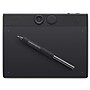 Wacom Intuos Pro 7.4 x 4.1" Graphics Tablet, Black (PTK470K0A)~#|#~D17E4353-C471-4420-81FB882C1E402090_sc7