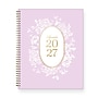 2027 Blue Sky 8.5" x 11" Weekly & Monthly Planner, Lilac (164286)~#|#~D17E66DB-8A9D-489C-B0996288CD2EAF03_sc7