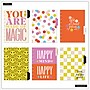 2025-2026 Me & My Big Ideas Sunny Smiles 8.75" x 9.75" Academic Year Weekly & Monthly Planner, Plastic Cover (PD0028C003)~#|#~D17F9B23-9A92-45A4-9382FDD61D572DB2_sc7