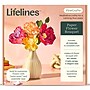 Lifelines FlowCrafts: Paper Flower Bouquet (167001)~#|#~D17FF8E7-3E91-4094-84C71E70D6DBAA79_sc7