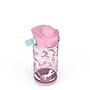 Zak! Beacon Fanciful Unicorns Plastic Double Wall Insulated Water Bottle, 16 oz., Pink (001-000-030)~#|#~D180A940-E25C-43EC-9C9DF13A8AB4EEC7_sc7