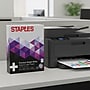 Staples 8.5" x 11" Laser Paper, 28 lbs., 98 Brightness, 500/Ream (733333)~#|#~D1881B57-0E83-4FBF-AC43A4D5AA7B183E_sc7
