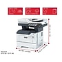 Xerox VersaLink B415/DN Multifunction Printer Laser Printer (B415/DN)~#|#~D189372E-49CF-4ED5-ACCDFBFD131E5AC0_sc7
