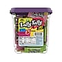 Laffy Taffy Assorted Chewy Candy, 49.3 oz, 145/Tub (FER42356 ) ~#|#~D189445D-3ADC-46A2-A999B4D893160F76_sc7