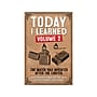 Today I learned Volume 2, Softcover~#|#~D1895D51-100A-42B5-B12CC567B9A34D84_sc7