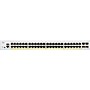 Cisco Business 250 Series 52-Port Gigabit Ethernet Managed Switch, White (CBS250-48P-4G-NA)~#|#~D18C5669-85DB-40B6-AEB3BCB6710E1DB2_sc7