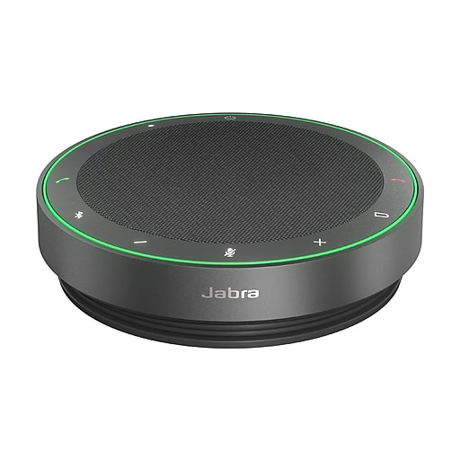 Jabra Speak2 75 UC Speakerphone, 2025 Edition, Certified for