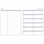 2025 Blue Sky 8.5" x 11" Monthly Planner, Plastic Cover, Black (148360)~#|#~D190B7A0-E571-4C48-A47BD06AED2601D4_sc7