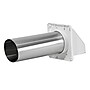 Lambro White 4" Plastic Preferred Hood Vent (224W)~#|#~D190D5F2-9CD5-4074-9F72B8104B4FB13B_sc7