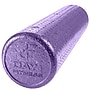 Jfit Foam Roller, Purple, 24" (WL24HDPL)~#|#~D1917C6D-A7C4-4F1E-88155F44B4DD7593_sc7