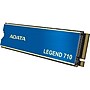 A-data LEGEND 710 1TB M.2 PCIe Gen3 x4 Internal Solid-State Drive, 3D-NAND (ALEG-710-1TCS)~#|#~D19217A2-5F46-4E58-9A6EA6A472251379_sc7