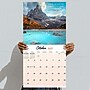2027 TF Publishing Psalms 12" x 12" Monthly Wall Calendar, Multicolored (27-1024)~#|#~D192C5AC-4A06-466F-B6047192664C0655_sc7