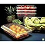 Rubbermaid Commercial Food/Tote Box, 3.5 Gallon (RCP330900CLR)~#|#~D1930E2F-CD10-4B65-88646ACE194BE4A9_sc7