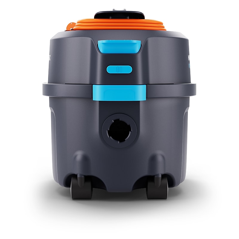 Nilfisk VP300 HEPA C Canister Vacuum, Grey (107421148) image 1