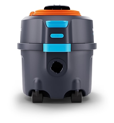 Nilfisk VP300 HEPA C Canister Vacuum, Grey (107421148) Sansujyuku sansujyuku.com