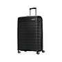 Samsonite Elevation Plus 29.5" Hardside Suitcase, 4-Wheeled Spinner, TSA Checkpoint Friendly, Triple Black  (142911-2620)~#|#~D196BB84-7FBF-4AFD-BEAF31C58419A2EC_sc7