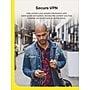 Norton 360 Standard Antivirus Software for 1 Device, Windows/Mac/Android/iOS, Download (21390614)~#|#~D198241F-4474-427D-853CB7B11A8C6D24_sc7