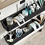 Sauder Select Craft/Sewing Cart, Soft White (426934)~#|#~D198B46F-8499-497A-8A45CF3D9EF62513_sc7