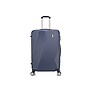 TUCCI COLPI 3-Piece Hardside Luggage Set with Spinner Wheels, Blue Geometric (T0463-03PC-BLU)~#|#~D19A8B07-6320-4573-BD40BECB85EB2E9B_sc7