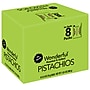 Wonderful Pistachios Dry Roasted & Salted Pistachos, 2.5 oz., 8 Bags/Box (PAR070146A25M)~#|#~D19B56D5-A0F6-40E3-AA84B56DED0E7426_sc7