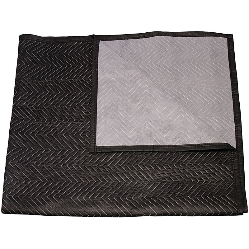 The Monster Trucks Economical Moving Pad, Gray (MT10104) image 1