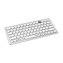 Kensington Multi-Device Dual Wireless Compact Keyboard, Silver (K75504US)~#|#~D19E3B96-926D-49B3-8AB6C211E7AED303_sc7