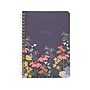 Carolina Pad Wildflower Personal Notebook, 5" x 7", College-Ruled, 80 Sheets, Assorted Colors (35097)~#|#~D19E7B0C-2341-4A90-B0E5F54E7E7EE727_sc7