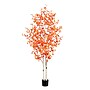 Nearly Natural 8' Autumn Birch Artificial Fall Tree (T4805)~#|#~D19F2335-B17E-4732-8260445953E04F80_sc7