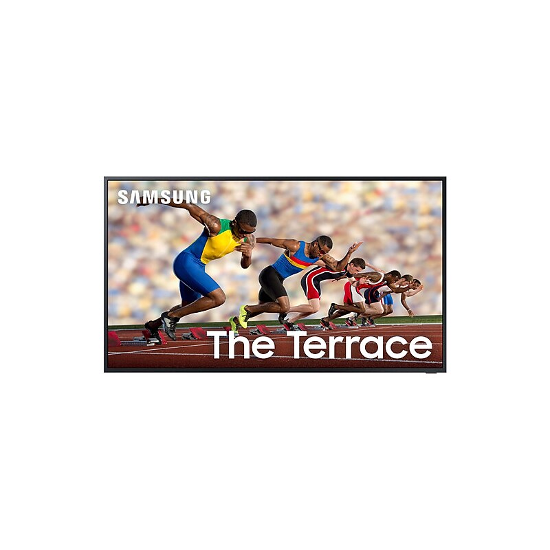Samsung The Terrace 75" 4K Ultra HD TV (QN75LST9DAFXZA) image 1