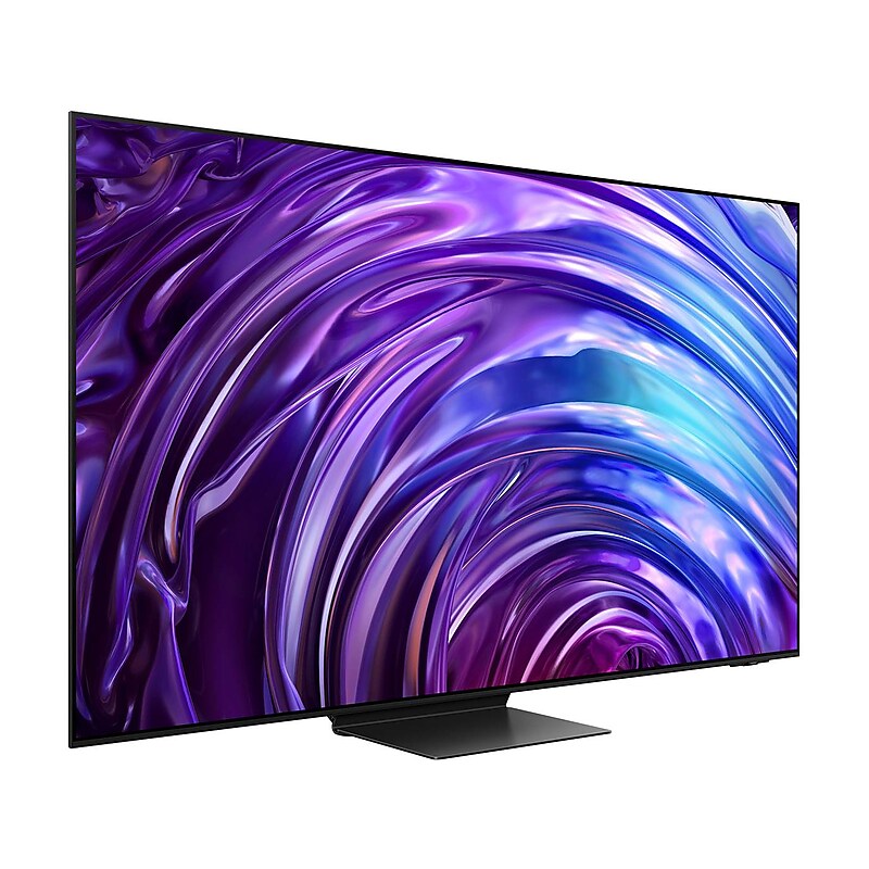Samsung S95D Series 55" OLED 4K TV (QN55S95DAFXZA) image 1
