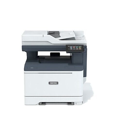 Xerox C325 Wireless Color Laser Printer, All-In-One, Print, Scan