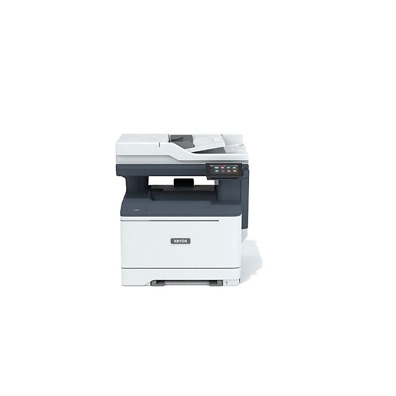 Xerox C325 Wireless Color Laser Printer, All-In-One, Print, Scan, Copy, Fax (C325/DNI ) image 1