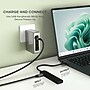 Satechi 6-in-1 USB-C Slim Multiport Adapter, Black (ST-P6SK)~#|#~D1A24FE0-79ED-48FA-BE56DE8B8C37EDA1_sc7