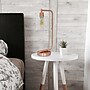 Simple Designs Bronson LED Desk Lamp, 18.8", Rose Gold, 4/Pack (LD1036-RGD-4PK)~#|#~D1A24FF1-0F65-4936-B0A264E7DF1BDF94_sc7