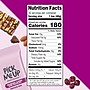 Pick Me Up Provisions™ Gluten Free Cranberry Almond Dark Chocolate Protein Bar, 1.4 oz., 16 Bars/Box (PM63401)~#|#~D1A387E0-CE8C-4C47-84F9DD448BD208F4_sc7