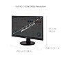 ViewSonic 22" 100 Hz LED Monitor, Black (VA2247-MH)~#|#~D1A4466C-0E01-469C-B25D3B328C65F7DC_sc7