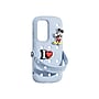 Samsung Crocs Phone Case for Galaxy S25, Light Blue (GP-FPS931SBALW)~#|#~D1A7241F-1977-46AA-B7D08DA8483C0274_sc7