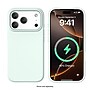 SaharaCase Venture Series MagSafe Compatible Phone Case for iPhone 17 Pro, Shock Absorbing, Green Oasis (CP00974)~#|#~D1AA6076-2C2E-4A00-A21D254C0DABCE46_sc7