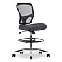 Click365 Armless Mesh Drafting Chair, Grey (CCHR10004B)~#|#~D1AD3FFC-A7E6-4622-B140C77582CB775C_sc7