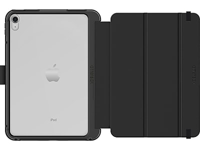 OtterBox Symmetry Series Clear for iPad 10th Gen - Thumbnail 5